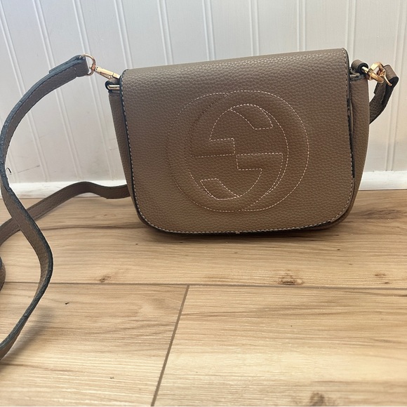 Made & purchased in Turkey never used Shoulder Bag - Picture 5 of 10